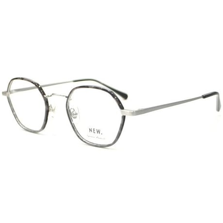 NEW.　　POLLOCK　C4