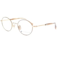 EVE un BLUE　Garden　VIOLA　Cork Brown Sasa