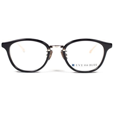EVE un BLUE　Garden　STATICE　Jet Black
