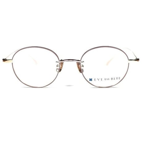 EVE un BLUE　Garden　WALL FLOWER　Hazel Brown