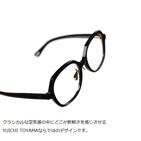 YUICHI TOYAMA.　U-174　MDW　Col.01