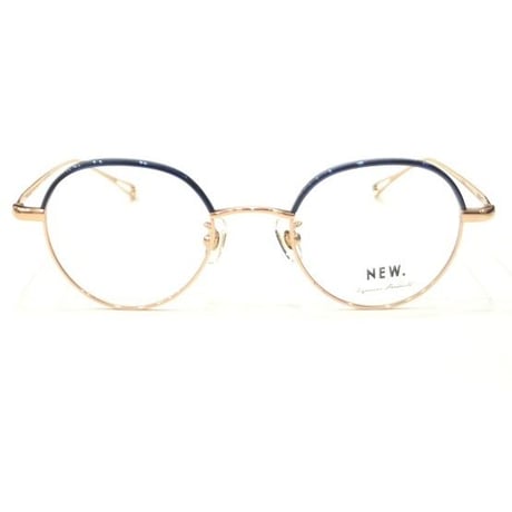 NEW.　　ROMNEY　C3