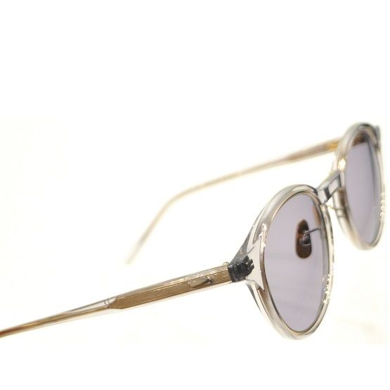 YUICHI TOYAMA. U-113 YVR Col. 04 SM [限定モデル] | c