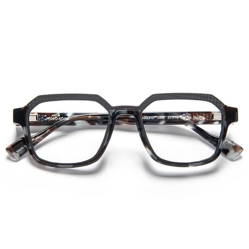 直霊の鏡 HIDEO KOJIMA × J.F.REY HK × JF07 2998 | chiyoopt