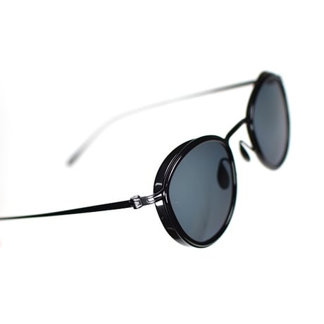 GIORGIO ARMANI × YUICHI TOYAMA.　AR6148T　Col. 327787