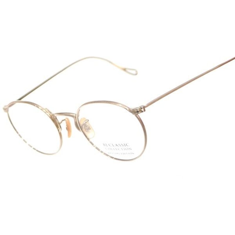 BJ Classic Collection SAMPSON C-1 | chiyoopt