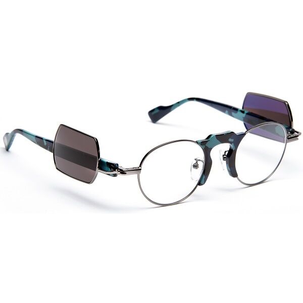 HIDEO KOJIMA × J.F.REY HK × JF01 2505 | chiyoopt