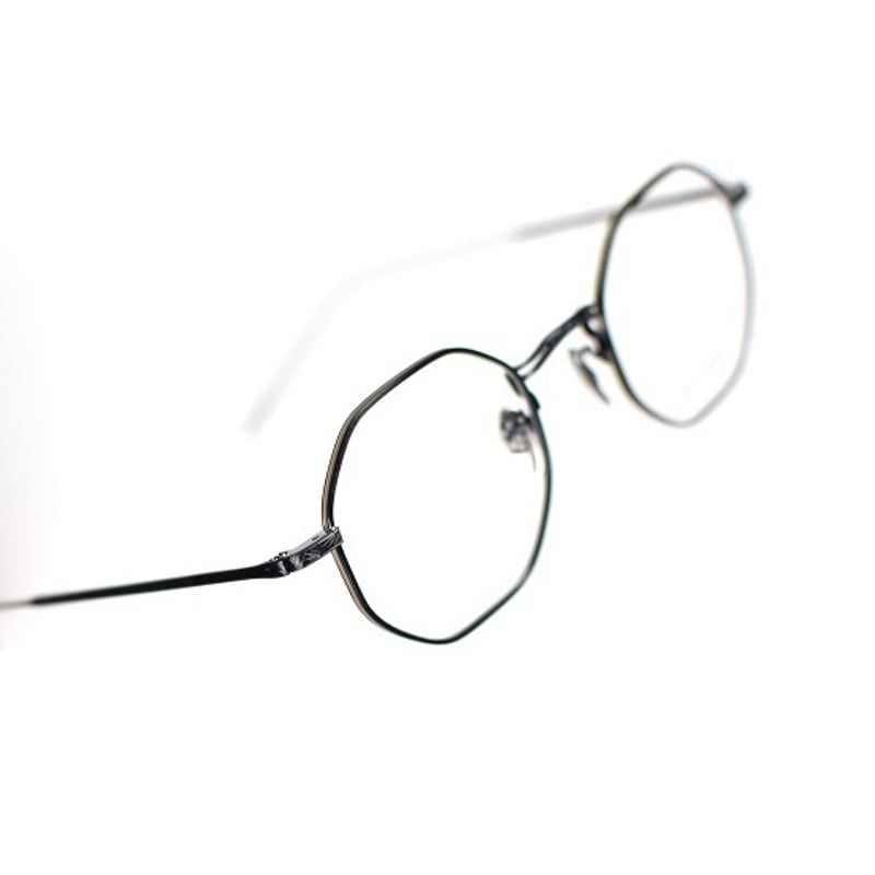 H-fusion グレー メガネ ケース付き H-fusion グレー メガネ ケース付き H-fusion グレー メガネ