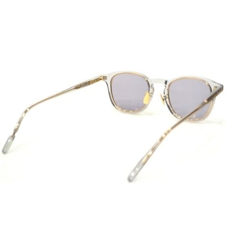 YUICHI TOYAMA.　U-121　HKG　Col. 03　SM　[限定モデル]