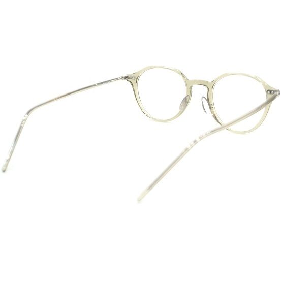 YUICHI TOYAMA / D UD-138 YAMANOJI Col. 04 | chi