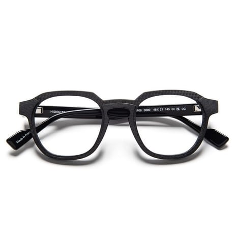 HIDEO KOJIMA × J.F.REY　HK × JF06　0000