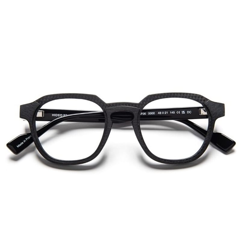 HIDEO KOJIMA × J.F.REY HK × JF06 0000 | chiyoopt