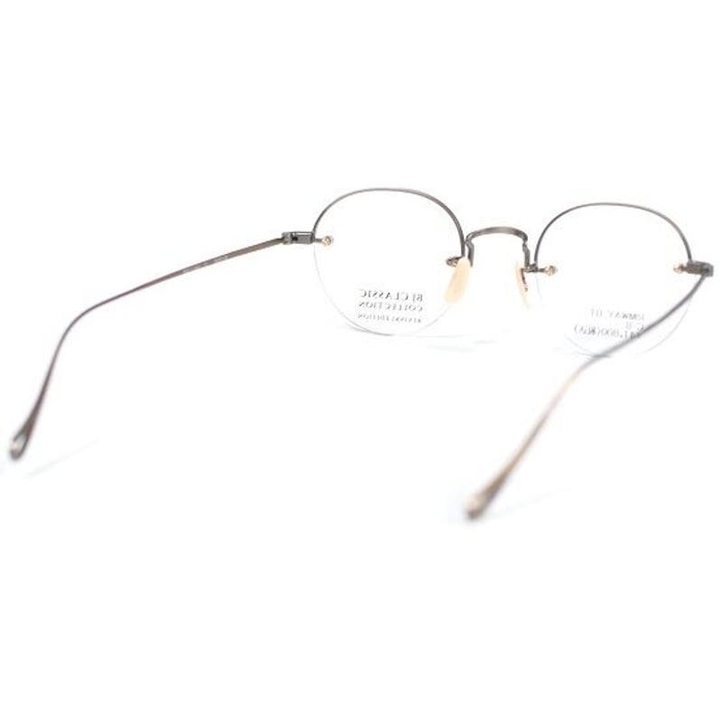 BJ Classic Collection RIMWAY 01 C-8 | chiyoopt
