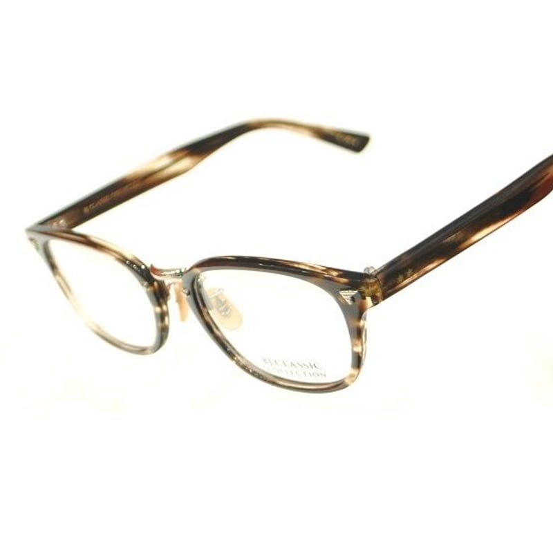 BJ Classic Collection COM-533N C-30-2 | chiyoopt