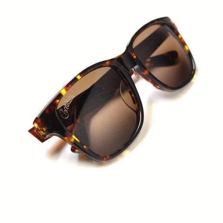 Chari & Co 　THE　CROSSOVER  　ダークデミ / オレンジ