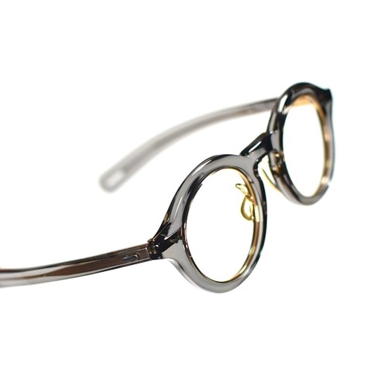 YUICHI TOYAMA. U-166 ORY Col.03 | chiyoopt 