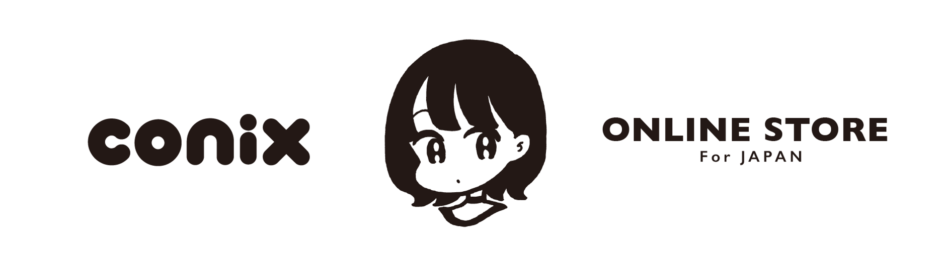 conix ごちそうconix 2020 ABOUT | conix online store
