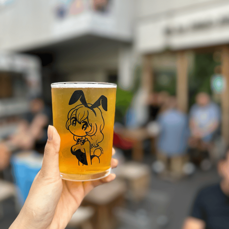 conix BEER GLASS 2024 | conix online store