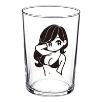 conix BEER GLASS