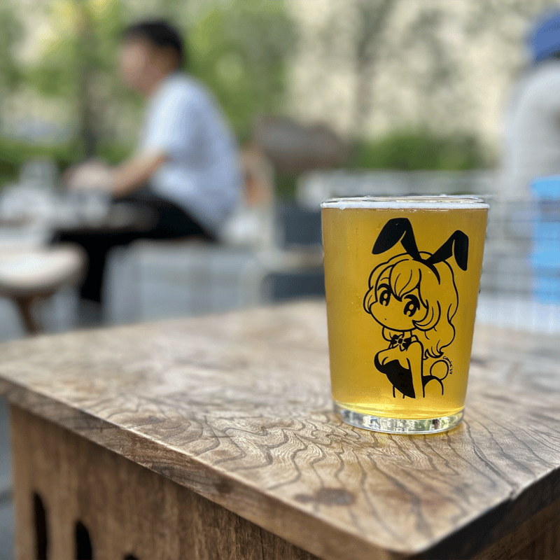 conix BEER GLASS 2024 | conix online store