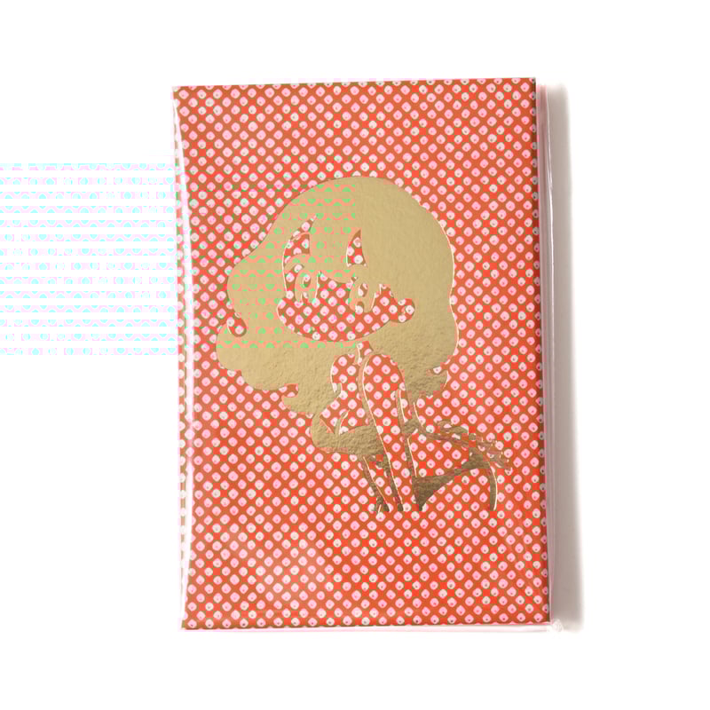 JUST conix 御朱印帳 | conix online store