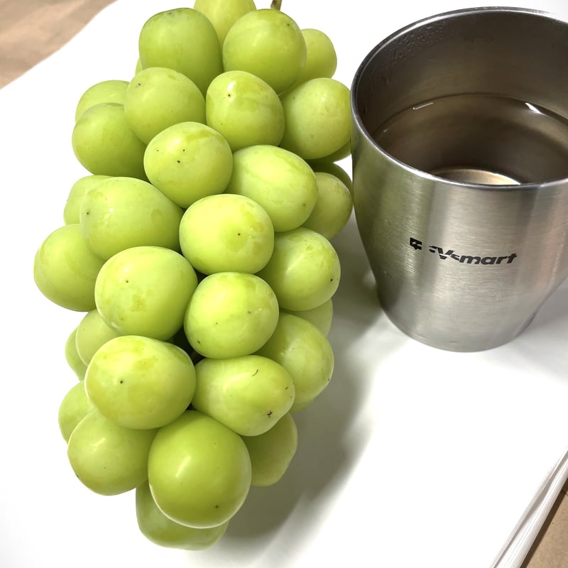 FarmぶどうのSHIMIZU