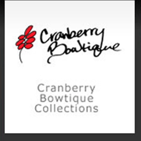 Cranberry Bowtique Personal Pack 2012A/W:002