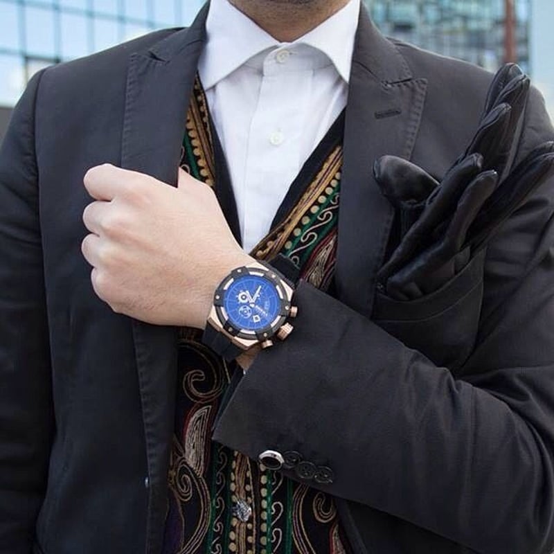 【正規稼働】ブレラオロロジ BRSSC49 316L QZメンズ 腕時計 箱付 正規稼働】ブレラオロロジ BRSSC49 316L QZメンズ 腕時計 箱付 【公式