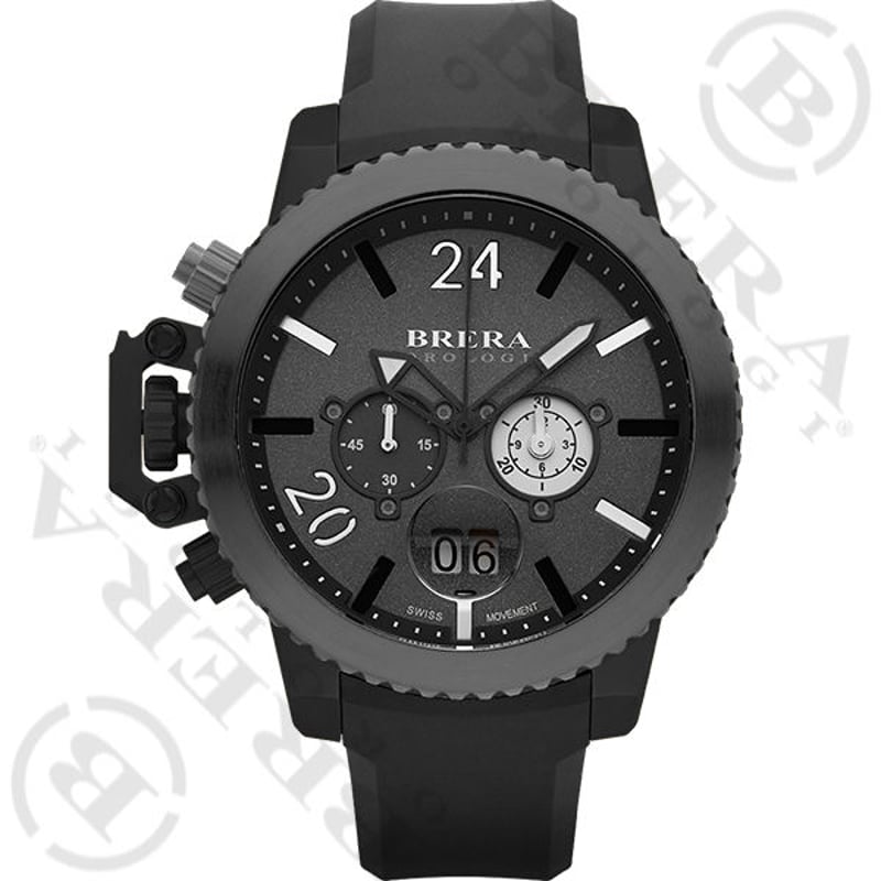 MILITARE:BRML2C4805 | ec-x