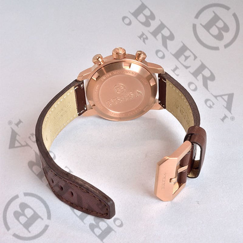 ブレラオロロジ DINAMICO（ディナミコ） : BRDIC4406 DINAMICO（ディナミコ） : BRDIC4406 | ec-x