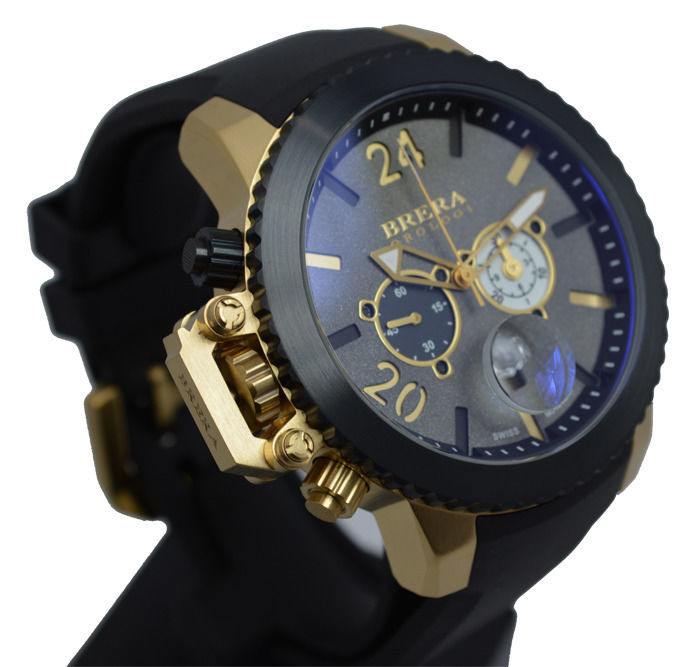 MILITARE:BRML2C4802 | ec-x