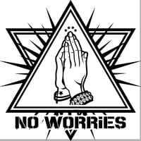 NEED YOUR LOVE / NO WORRIES