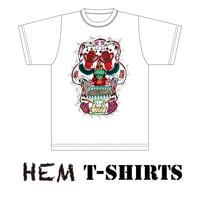 HEM Inflexible T-shirts