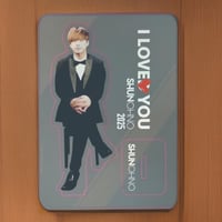 【在庫残り２個】アクリルスタンド