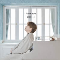 Album「I love you」