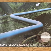 PIPELINE ICELAND/ALASKA