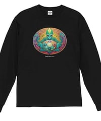 Resistless Vibes  / ロングスリーブTシャツ