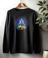 Improvisation of the Infinite / ロングスリーブTシャツ