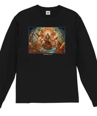 Filterless / ロングスリーブTシャツ