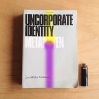 Metahaven | Uncorporate Identity