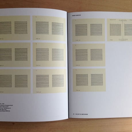 In & Out of Amsterdam: Travels in Conceptual Art, 1960–1976