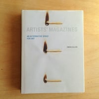 Artists' Magazines An Alternative Space for Art