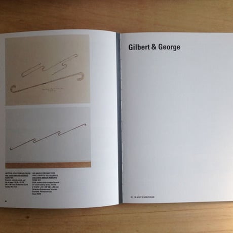 In & Out of Amsterdam: Travels in Conceptual Art, 1960–1976
