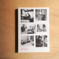 Harald Szeemann: Individual Methodology