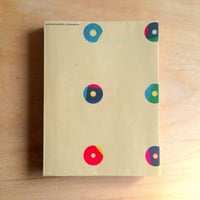 Printed matter / Drukwerk Karel Martens with Jaap van Triest and Robin Kinross 3rd Edition