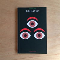 F.R David Winter 2009