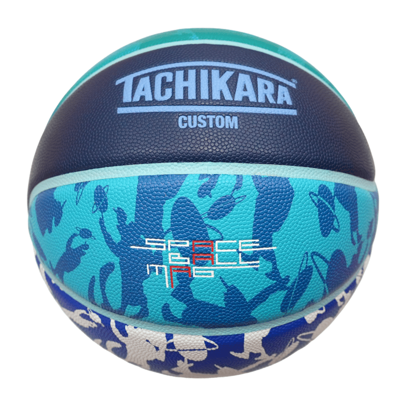 FUTURE BOUND CLASSIC BALL | SpaceBall Mag | On