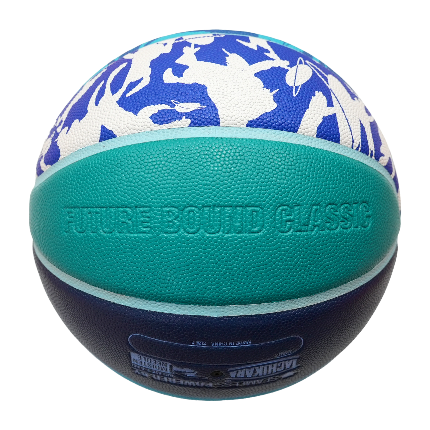 FUTURE BOUND CLASSIC BALL | SpaceBall Mag | On