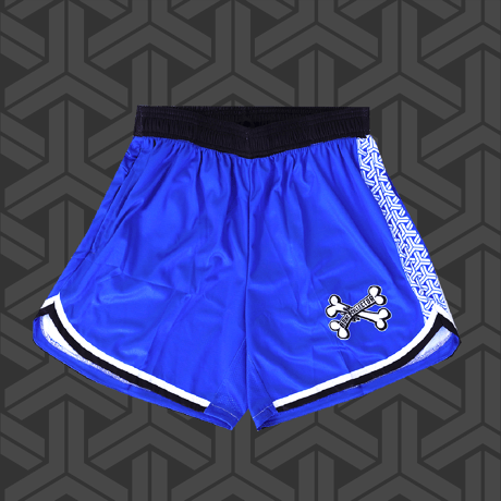 BONE COLLECTOR x SPACEBALL MAG Shorts