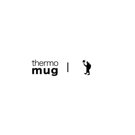 TORUS (1.5リットル) Thermo Mug | SpaceBall Mag | Boogie’s Basketball